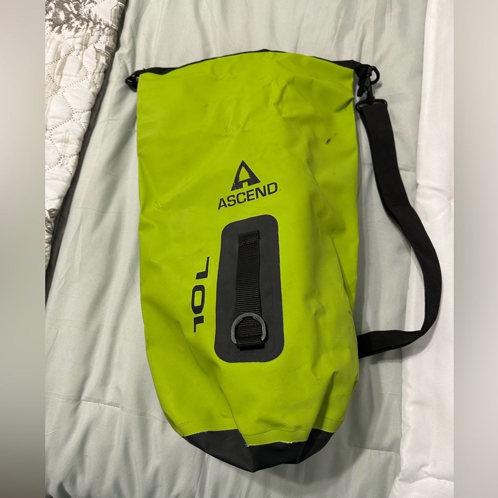 Dry bag